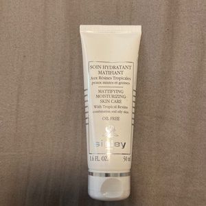 Sisley Paris Mattifying Moisturizing Skin Care